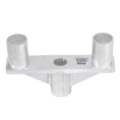 StageQ Z Frame 2 Leg Adapter